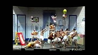 Los porculines – Preliminares – COAC 2000