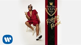 Bruno Mars - 24k Magic (R3Hab Remix) [Official Audio]