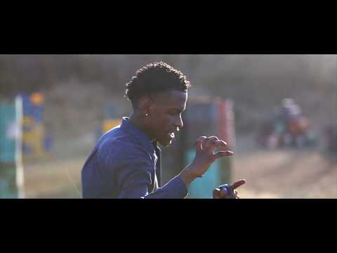 Kenitooh - AURA (Prod. By Trapcase)