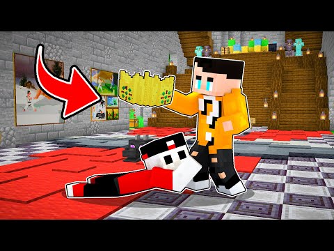 SONO IL NUOVO BIG RE DELLA BIG VANILLA !