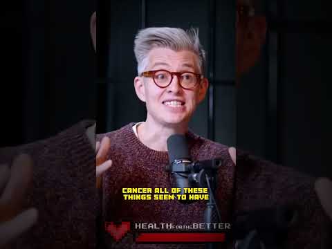 Coffee Expert James Hoffmann explains the BENEFITS of COFFEE CONSUMPTION #coffee #caffeine