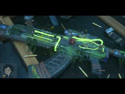 Call Of Duty Mobile® 🍃🍃🍃Natural Causes Draw🍃🍃🍃🌟🌟🌟MSMC-Spores🌟🌟🌟