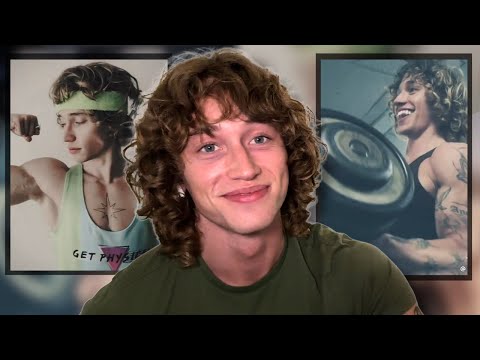 Reaktion auf meine TikTok-Bearbeitungen (Teil 2)