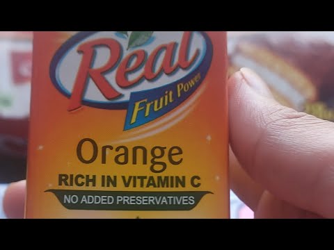 Most 😋 🌈🍬🍧Homemade ice cream🍦🍧🌈Real Fruit juice Orange #shorts #sujay video #youtubeshorts