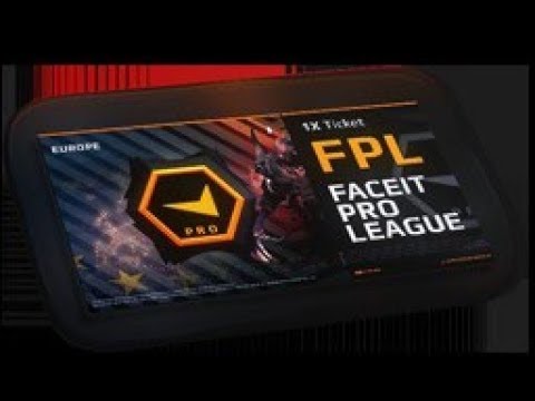 CS:GO FPL GAME (bubble,butterMJ,hAdji,starki,ottoNd  VS woxic,minise,lobanicaa,jayzar,davidp