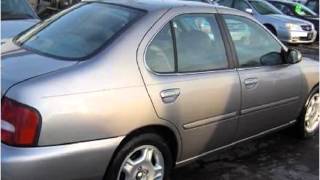 2001 Nissan Altima Used Cars West Allis WI