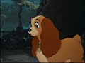 Lady Och Lufsen Specialutgåva Lady And The Tramp Special Edition Swedish Trailer