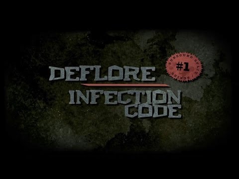 Subsound Split Series #01 - Deflore / Infection Code [TEASER]
