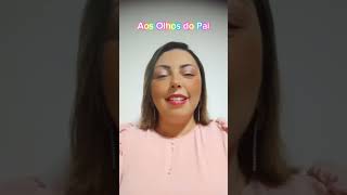 Capela Aos olhos do pai - Homenagem Dia das mulheres 2024