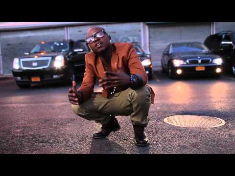 Big Wase by Delit- New Sierra Leone music_2012 (Official Video)