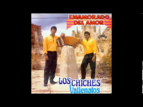 Ceniza Fria - LOS CHICHES VALLENATOS