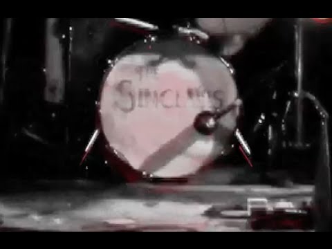 THE SINCLAIRS - The Casbah , January 5, 2016