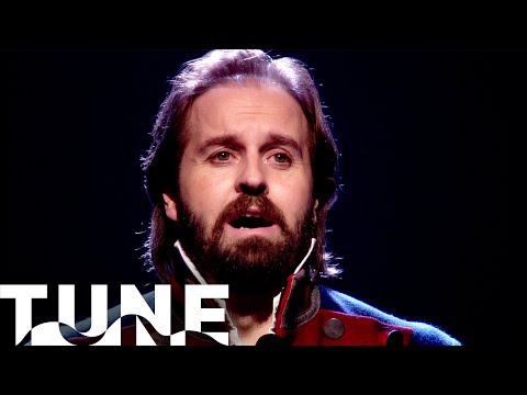 Bring Him Home (Alfie Boe) | Les Misérables in Concert: The 25th Anniversary | TUNE