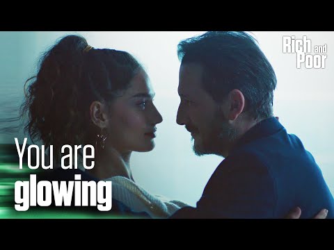 Aziz seduces Nihal - Rich and Poor | Short Scenes