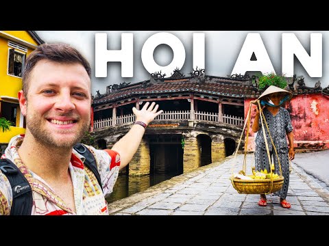 Top Things to do in Hoi An, Vietnam 🇻🇳 | Exploring...