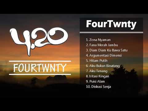 Fourtwnty full album ost filosofi kopi