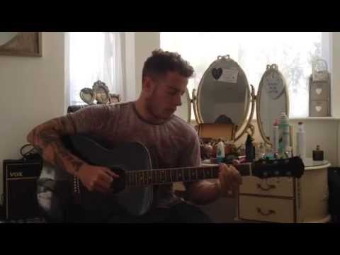 Dom Youngman - Grandma's Hands (cover)