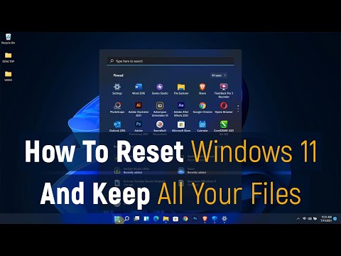  How to Show Desktop Icons on Windows 11 Windows 11 Missing Desktop Icons