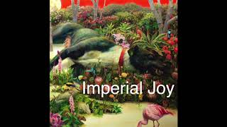 Rival Sons-Imperial Joy (Audio)