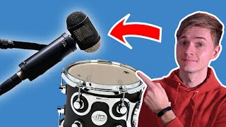 Video thumbnail for The Lauten LS-308 - My New Secret Weapon for TOMS! by Better Mixes