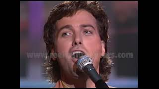 Michael W.  Smith • “Love Crusade”/Interview/“For You” • 1990 [Reelin&#39; In The Years Archive]