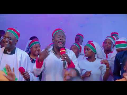 Uncle Nico ft Canaan Assembly - Roho Alachenda (SMS Skiza 6982589 to 811)