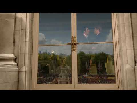 Alex and Henry all kisses in one vid Ed