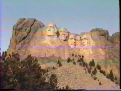 1992 01 Mount Rushmore
