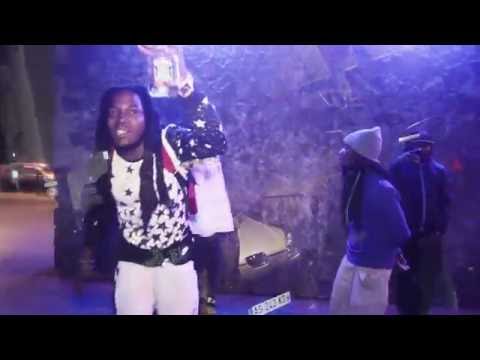 Téky - Freestyle la frappe (ksk 2016)