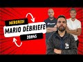 Mario Débriefe - Les classements au padel