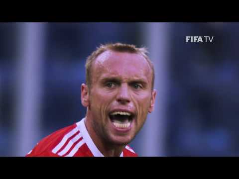 Match 9: Mexico v. Russia - Promo - FIFA Confederations Cup 2017