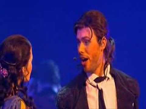 Don Juan - Changer - Misc Musicals