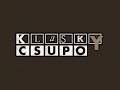 EVIL CSUPO