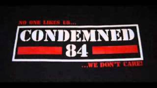 CONDEMNED 84 - Nutter