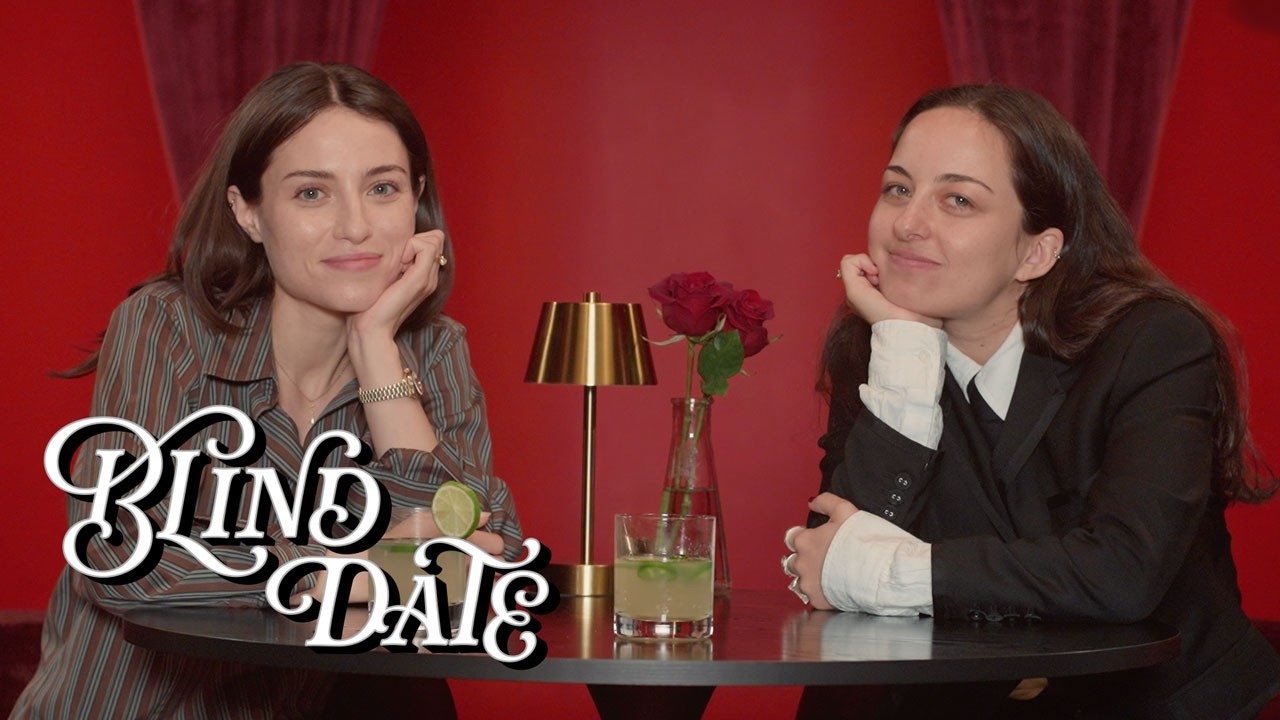 Would You Follow Madeline Argy's Unconventional Dating Advice? | Blind Date | Cosmopolitan