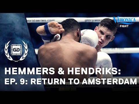 Hemmers & Hendriks - aflevering 9