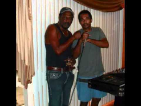 Solid Rock Dub ...Wayne Wade..Step right in!