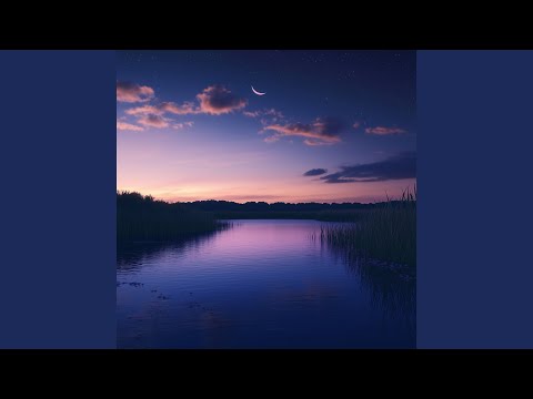Video thumbnail for quiet pond (Memory Phoam Remix)