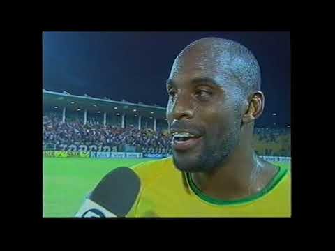 Fluminense 3 x 2 Juventude - Campeonato Brasileiro 2006