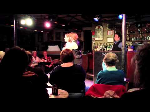 Barn Theatre - Great Big Bar Show