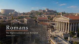 Romans 2:1-13: We Are All Without Excuse