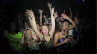 SAVOY 11.11.11 Live at The Fillmore