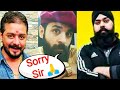 Hindustani Bhau And Super Khalsa Se Darr Gya Dr Turki