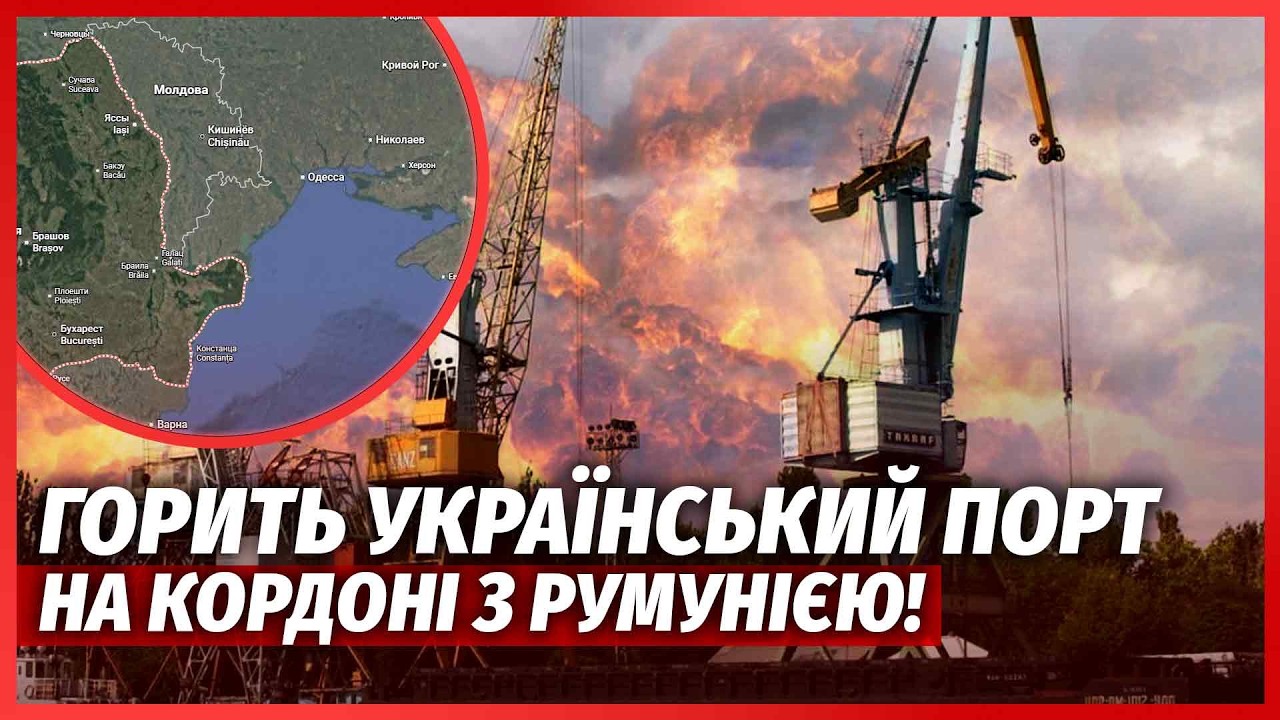 👊Жах! РФ ПІДІРВАЛА ТРАСУ З КУПОЮ МАШИН У ВИШНЕВОМУ. У Києві накрили МЕТРО. В ?