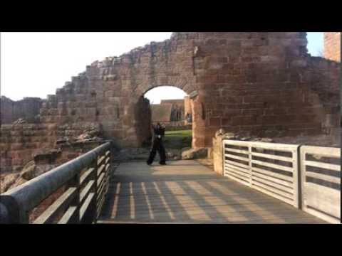 Industrial dance Patchweurk - Chainreactor