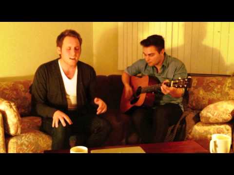 People Like Us (Kelly Clarkson cover) - Kenny Nelson
