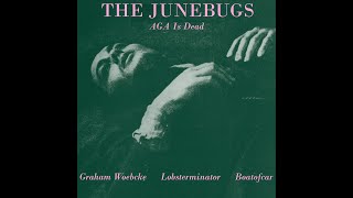 Cemetery Gates Cover - Amigos: Everything Amiga Patreon Song