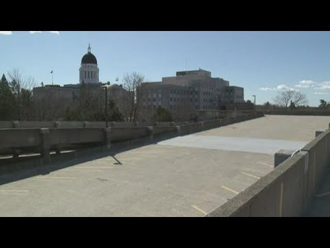 NEWS CENTER Maine Coronavirus Video Update: Friday, April 24, 2020 6PM