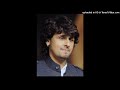 IS BHARI DUNIYA MEIN KOI BHI HAMARA NA HUA BHAROSA 1963 BY SONU NIGAM