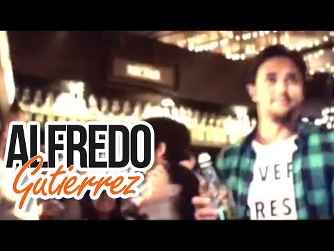 Comercial Sabroso #PonleActitudNectar - Alfredo Gutiérrez #ElTresVecesReyVallenato